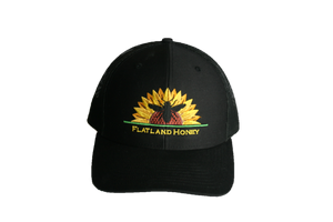 Flatland Honey Hat