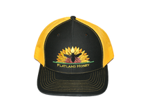 Load image into Gallery viewer, Flatland Honey Hat