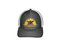 Load image into Gallery viewer, Flatland Honey Hat